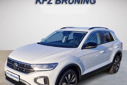 VW T-Roc 44.807 km 24.480 &euro; Lingen (Ems) 49811