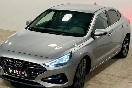 Hyundai i30 20.995 km 19.590 &euro; Wolfenbüttel 38304