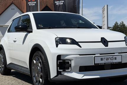 Renault R 5 2.400 km 23.980 &euro; Donauwörth 86609