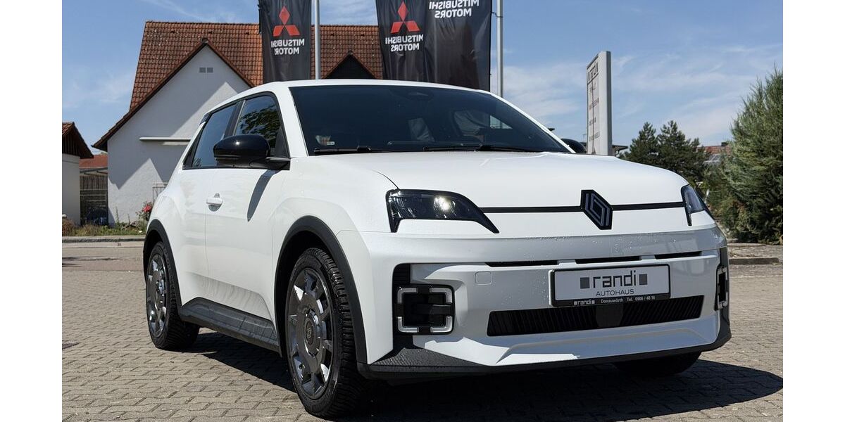Renault R 5 2.400 km 23.980 &euro; Donauwörth 86609