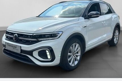 VW T-Roc 9.419 km 26.490 &euro; Plettenberg 58840