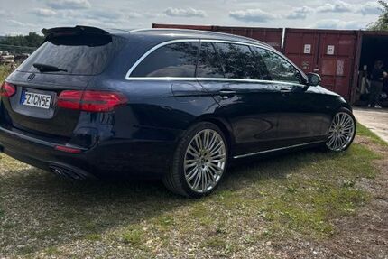 Mercedes-Benz E 300 199.899 km 18.900 &euro; Niedenstein 34305