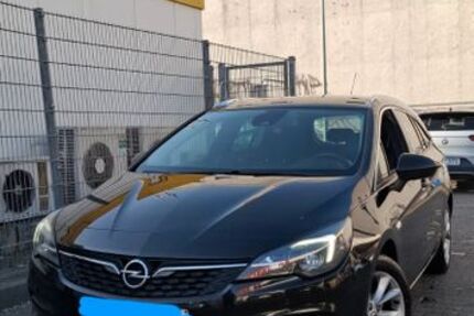 Opel Astra 120.000 km 7.199 &euro; Blankenfelde-Mahlow 15831