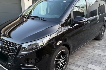 Mercedes-Benz V 300 15.595 km 81.400 &euro; Altomünster 85250