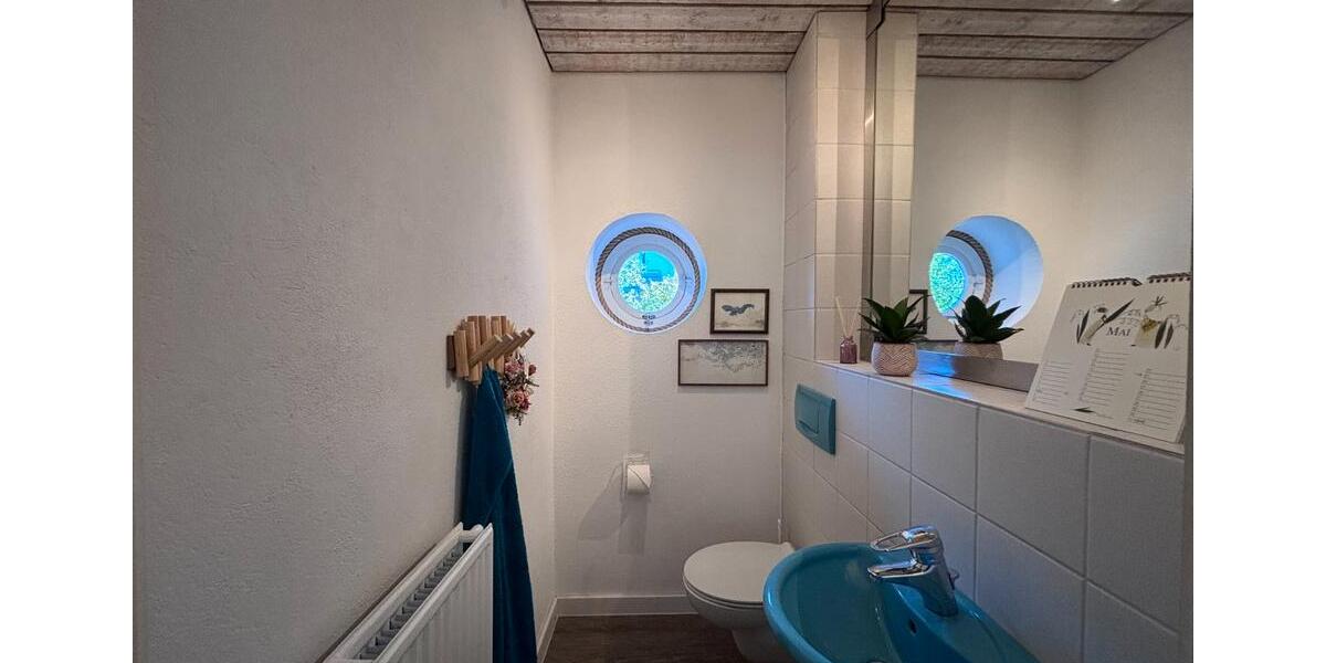 Einfamilienhaus Glücksburg (Ostsee) - 5 Zimmer, 190 m&sup2;, 660.000&euro; | Angebot:26518451