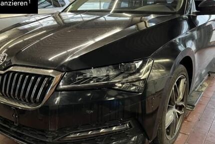 Skoda Superb 88.900 km 22.970 &euro; Erfurt 99099