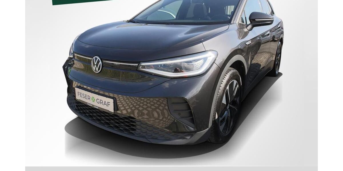 VW ID.4 29.500 km 31.940 € Baiersdorf 91083
