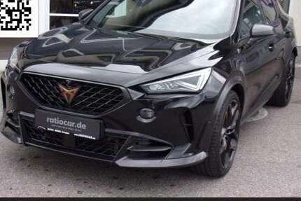 Cupra Formentor 79.610 km 34.770 &euro; Annaberg-Buchholz 09456