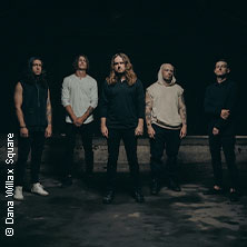 Fit For A King | Kublai Khan Tx