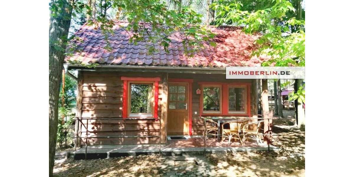 Einfamilienhaus Zossen - 30 Zimmer, 585 m&sup2;, 1.260.000&euro; | Angebot:26433172