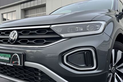 VW T-Roc 16.412 km 28.860 &euro; Marktredwitz 95615