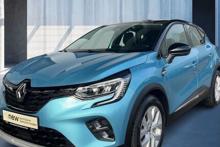 Renault Captur 41.435 km 18.490 &euro; Unterschleißheim 85716