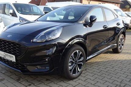 Ford Puma 22.280 km 22.450 &euro; Bad Laer 49196