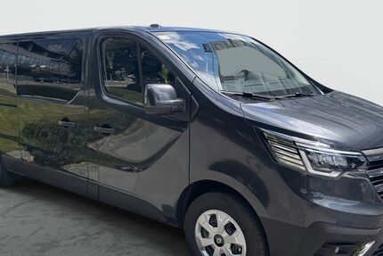 Renault Trafic 19.990 km 39.790 &euro; Diepholz 49356