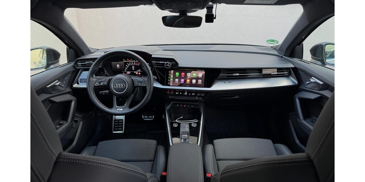 Audi A3 20.000 km 32.500 &euro; Bad Friedrichshall 74177