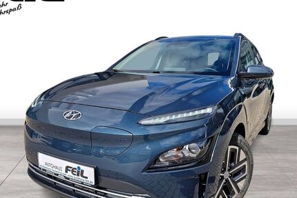 Hyundai KONA 64.500 km 17.433 &euro; Gunzenhausen 91710