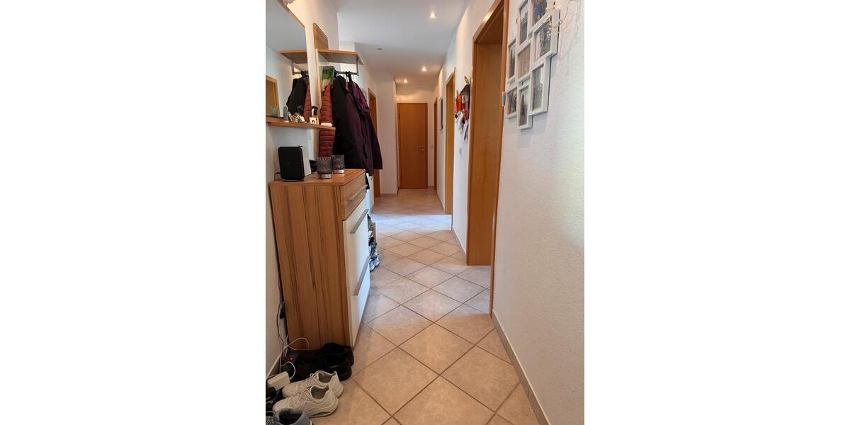Etagenwohnung Wolfenbüttel - 4 Zimmer, 84 m&sup2;, 155.000&euro; | Angebot:26417311