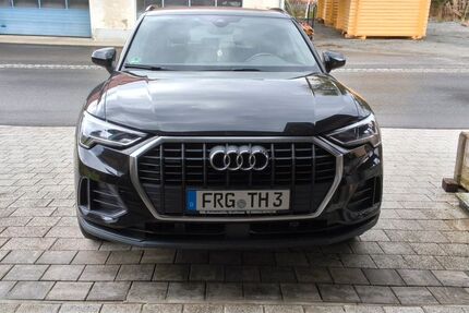 Audi Q3 81.000 km 25.000 &euro; Spiegelau 94518
