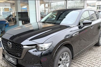 Mazda CX-60 36.100 km 37.490 &euro; Geisenheim 65366