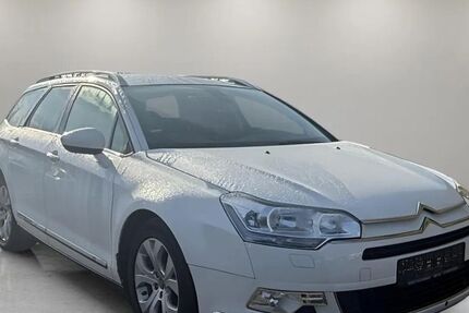 Citroen C5 230.000 km 2.500 &euro; Friedberg 61169