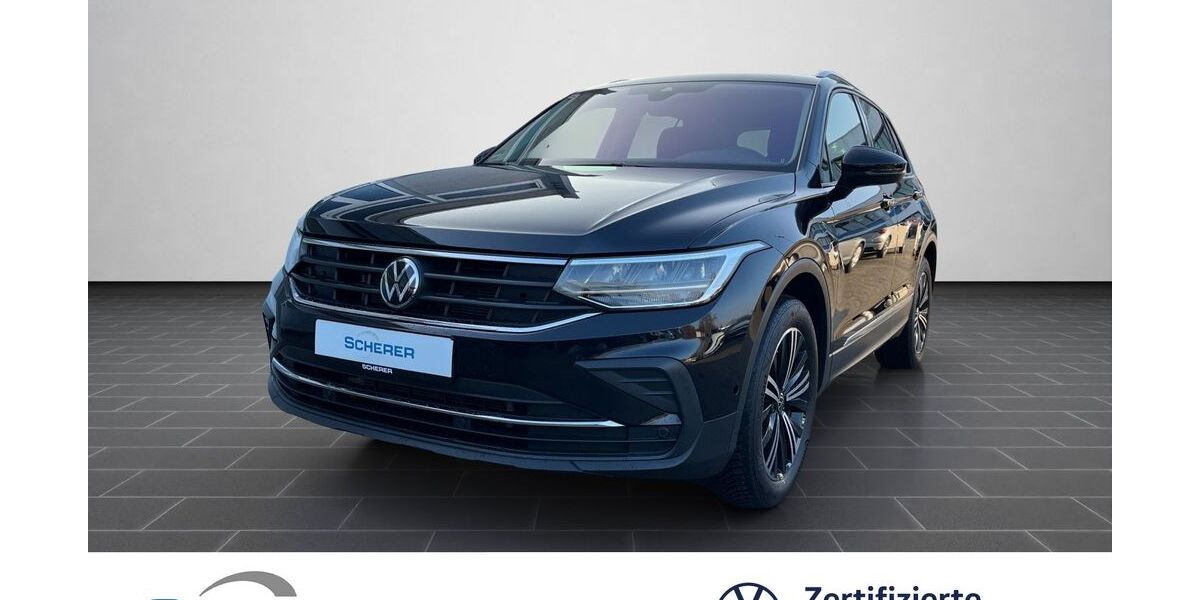 VW Tiguan 65.931 km 26.350 &euro; Ludwigshafen 67059
