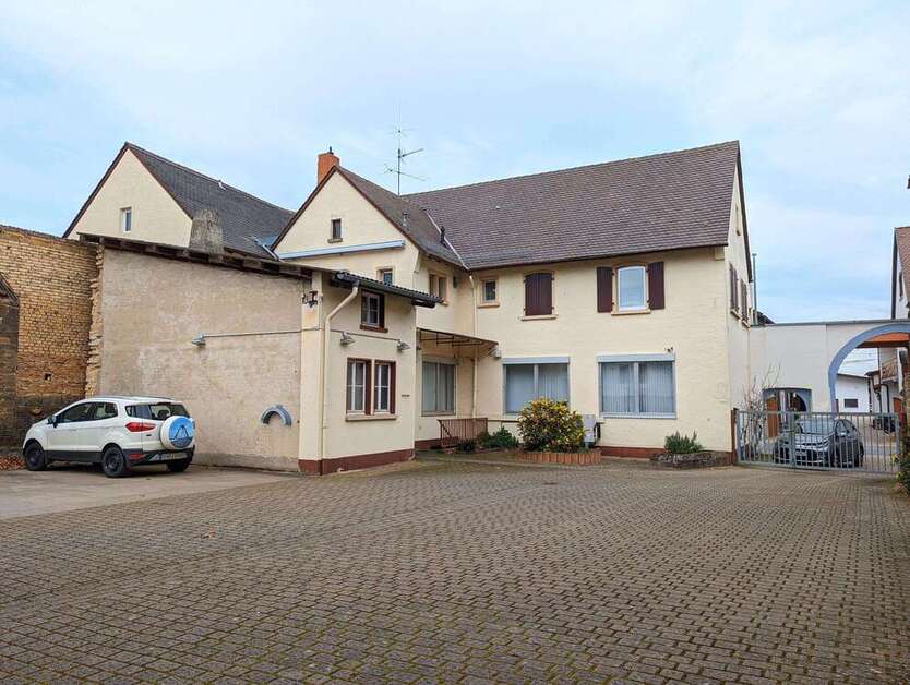 Haus zum Kaufen in Meckenheim 550.000 € 115 m²