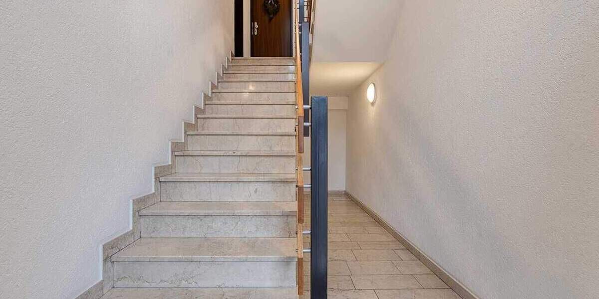 Etagenwohnung Ratingen Ost - 3 Zimmer, 80 m&sup2;, 258.700&euro; | Angebot:25226848