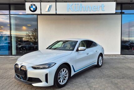 BMW i4 9.529 km 40.765 &euro; Gera 07552