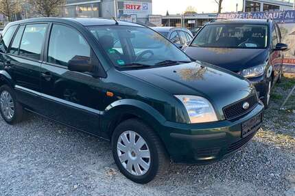 Ford Fusion 198.202 km 800 &euro; Filderstadt Plattenhart 70794