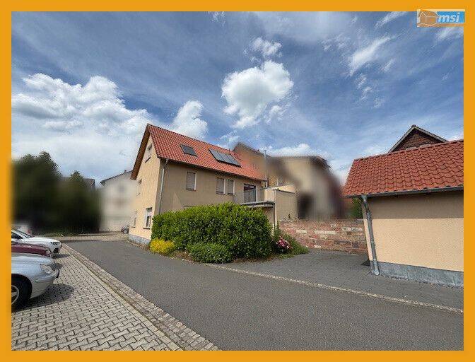 Einfamilienhaus Schwalmstadt Ziegenhain - 4 Zimmer, 180 m&sup2;, 429.000&euro; | Angebot:26834596