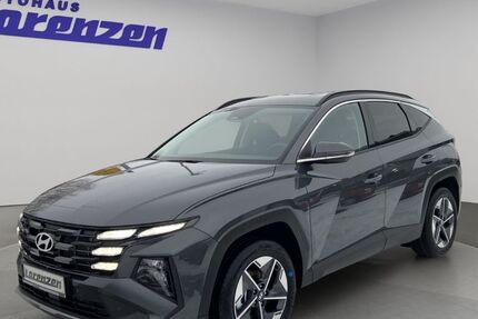 Hyundai TUCSON 1.750 km 30.980 &euro; Gelting 24395