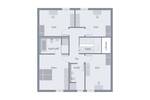 Einfamilienhaus Röhl - 5 Zimmer, 187 m&sup2;, 541.900&euro; | Angebot:26450952