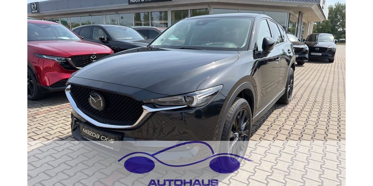 Mazda CX-5 83.471 km 25.490 &euro; Köthen 06366