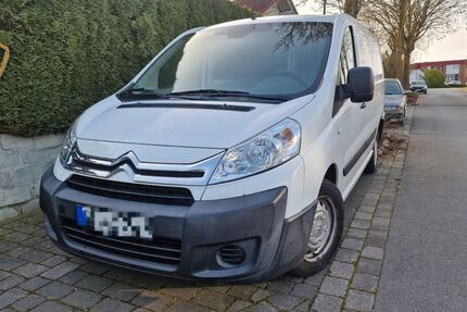 Citroen Jumpy 170.000 km 7.400 &euro; Möhnesee 59519