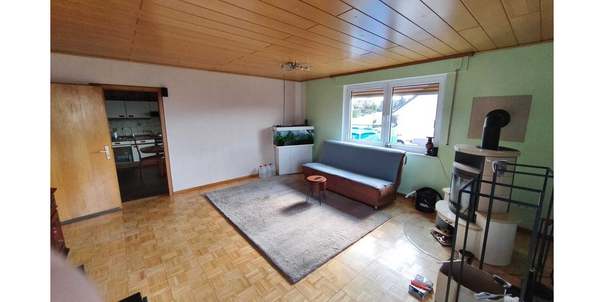 Stadtallendorf, 2 Familienhaus - Zweifamilienhaus Stadtallendorf | Angebot:26455512