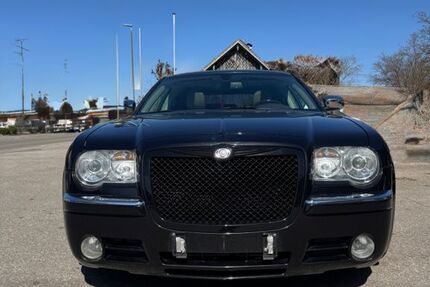 Chrysler 300C