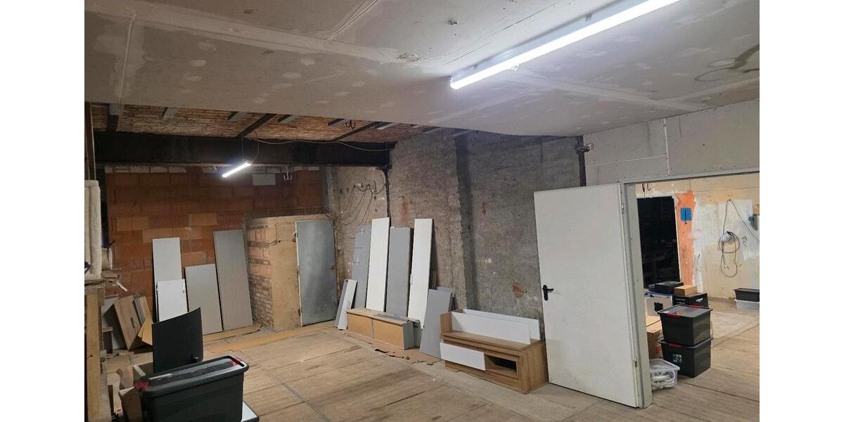 Reihenhaus Bernburg (Saale) - 3 Zimmer, 120 m&sup2;, 349.000&euro; | Angebot:26654899