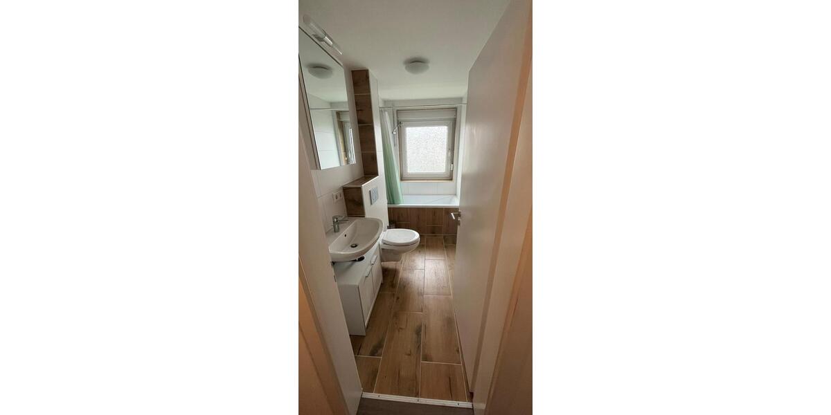 Etagenwohnung Auerbach in der Oberpfalz - 2 Zimmer, 33 m&sup2;, 350&euro; | Angebot:26137218