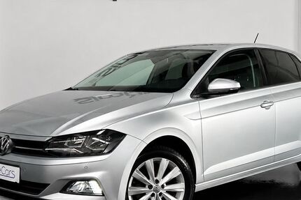 VW Polo 74.232 km 12.480 &euro; Rodgau 63110