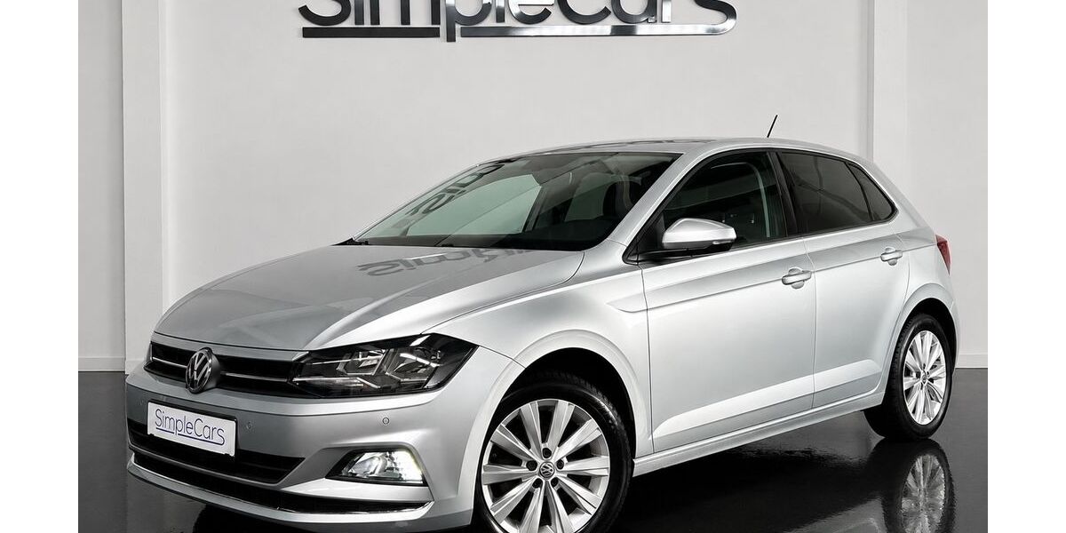 VW Polo 74.232 km 12.480 &euro; Rodgau 63110