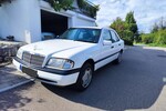 Mercedes-Benz C 230 148.600 km 5.500 € Uhingen 73066