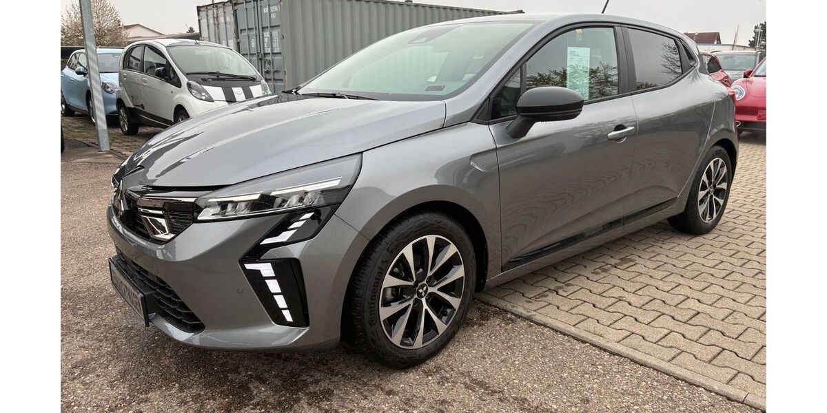 Mitsubishi Colt 11.050 km 17.450 &euro; Landsberg a. Lech 86899