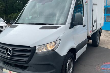 Mercedes-Benz Sprinter 282.727 km 24.990 &euro; Giessen 35394