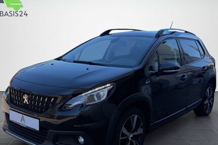 Peugeot 2008 52.000 km 14.900 &euro; Linkenheim-Hochstetten 76351