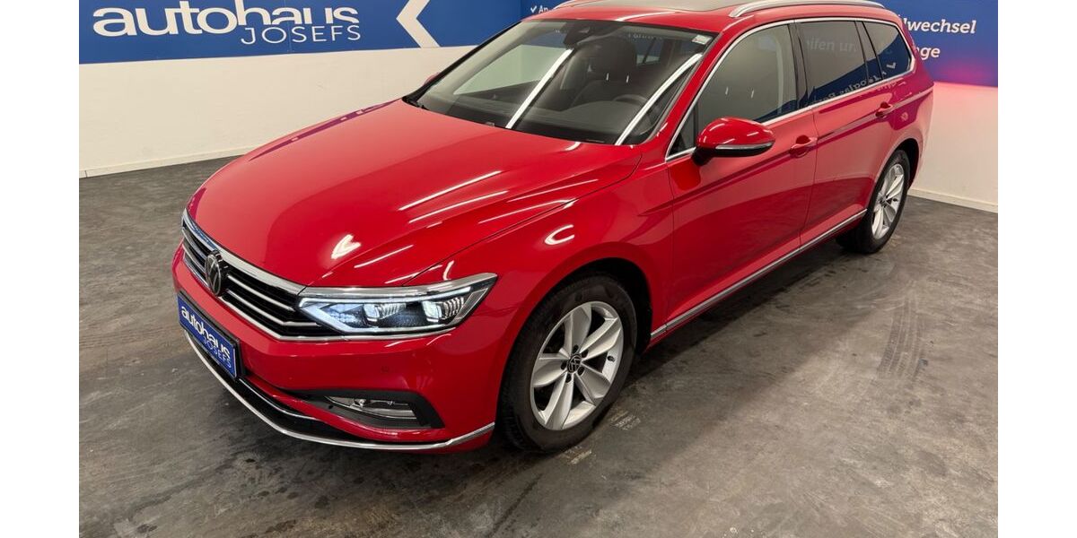 VW Passat 36.750 km 30.999 &euro; Delbrück 33129