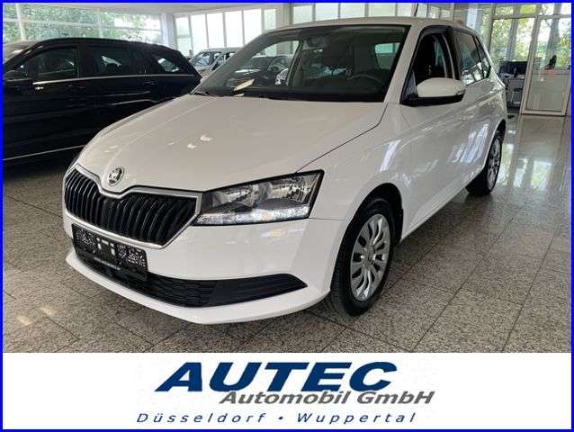 Fabia