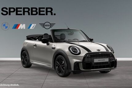 Mini Cooper Cabrio 27.953 km 27.390 &euro; Bamberg 96050