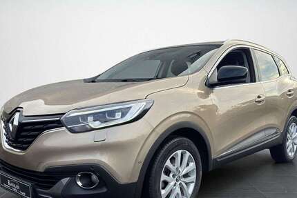 Renault Kadjar 67.000 km 13.900 &euro; Weißenthurm 56575