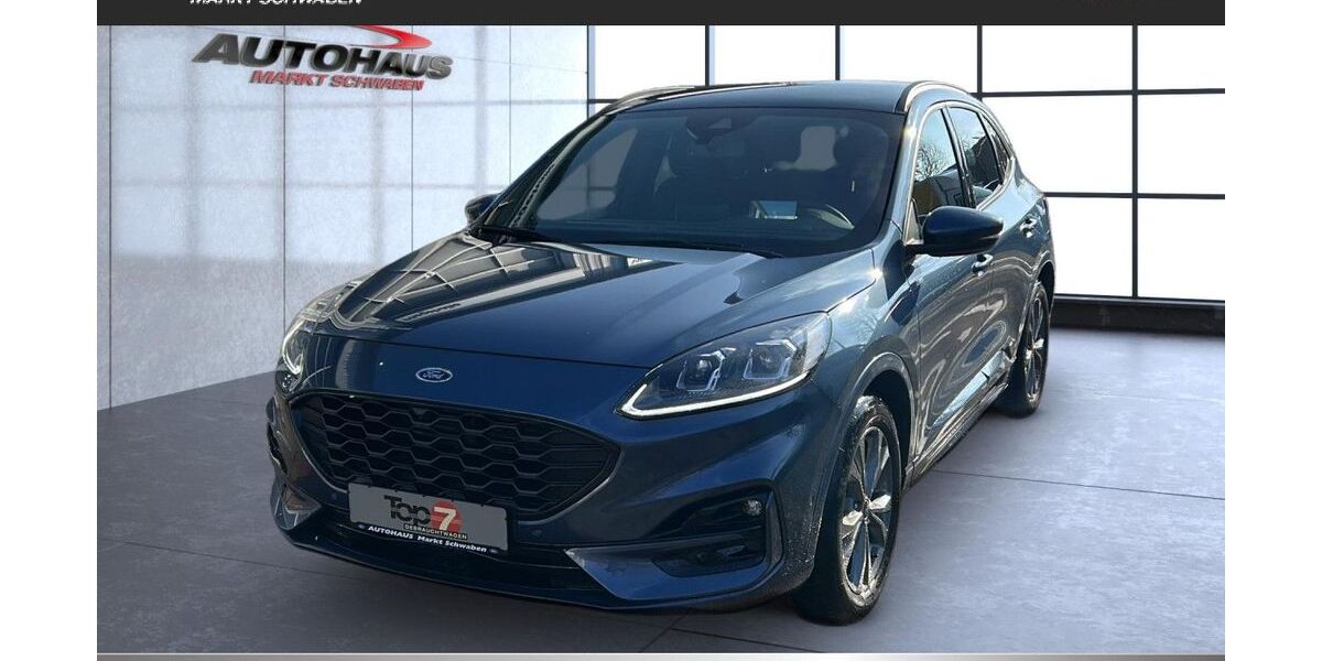 Ford Kuga 20.219 km 27.400 &euro; Markt Schwaben 85570