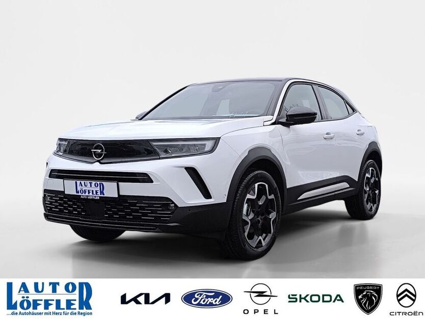 Mokka